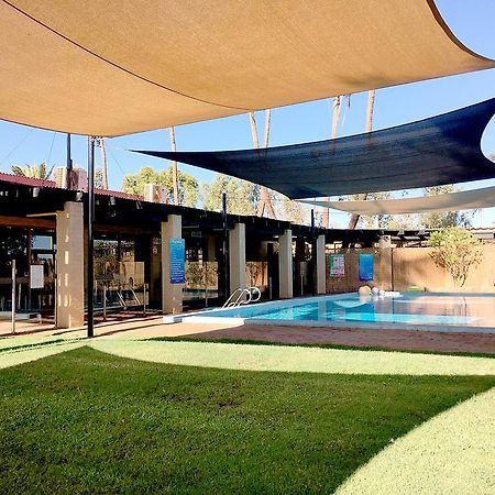 Motel The Landing Port Hedland Exterior foto