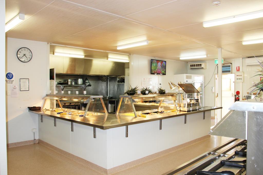 Motel The Landing Port Hedland Exterior foto