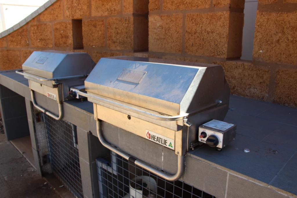 Motel The Landing Port Hedland Exterior foto