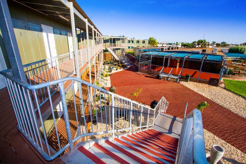 Motel The Landing Port Hedland Exterior foto