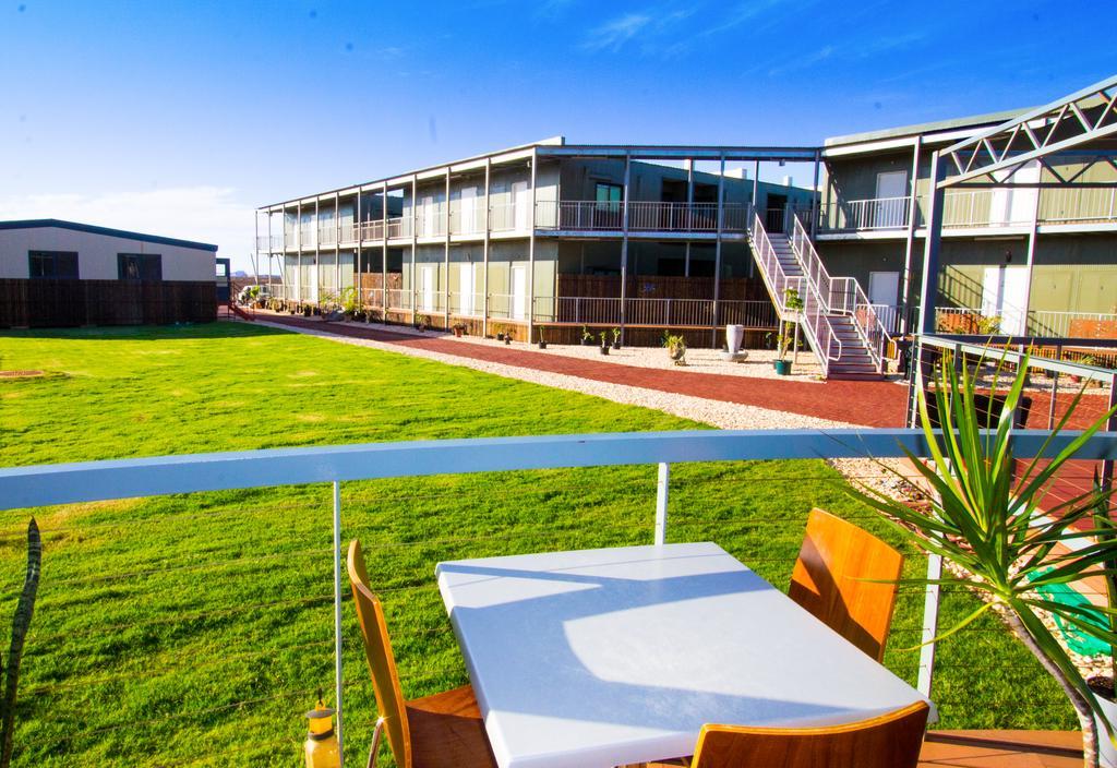 Motel The Landing Port Hedland Exterior foto