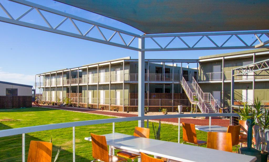 Motel The Landing Port Hedland Exterior foto