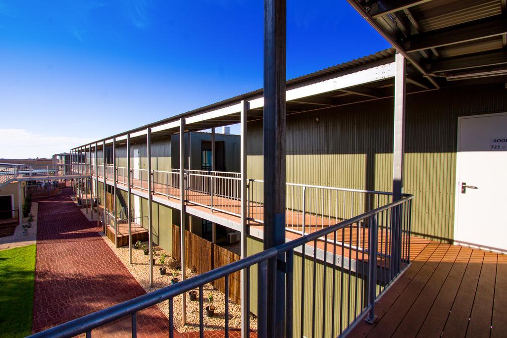 Motel The Landing Port Hedland Exterior foto