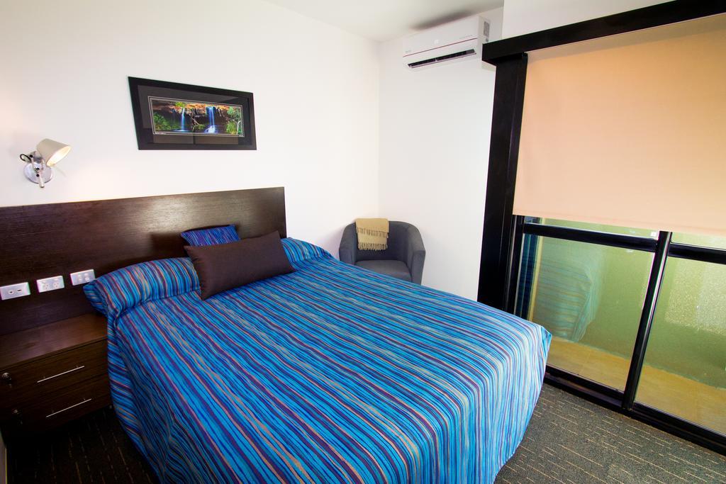 Motel The Landing Port Hedland Exterior foto