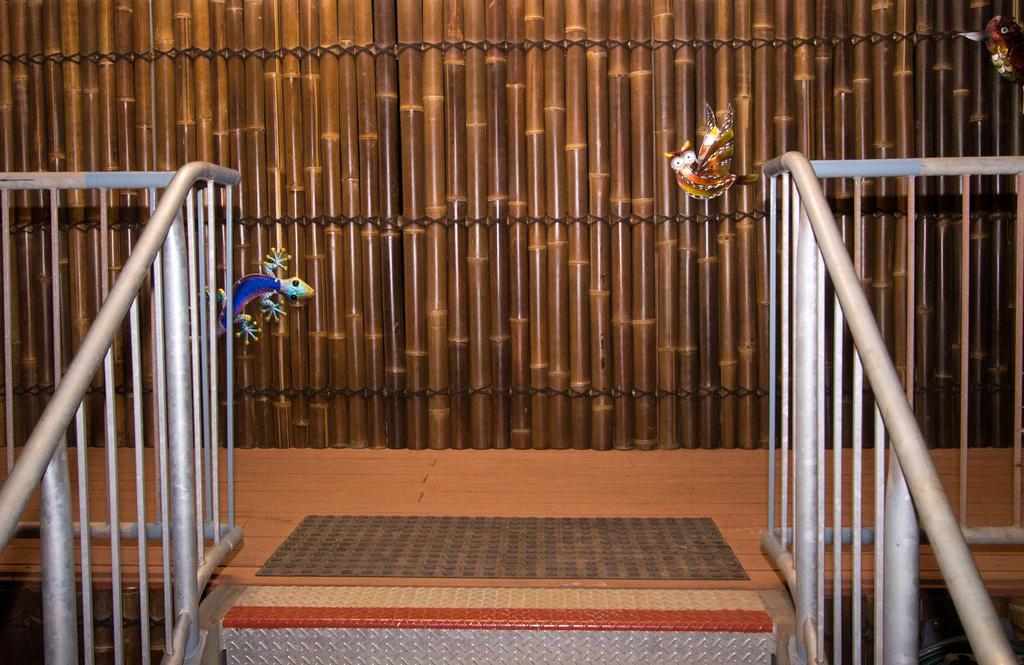 Motel The Landing Port Hedland Exterior foto
