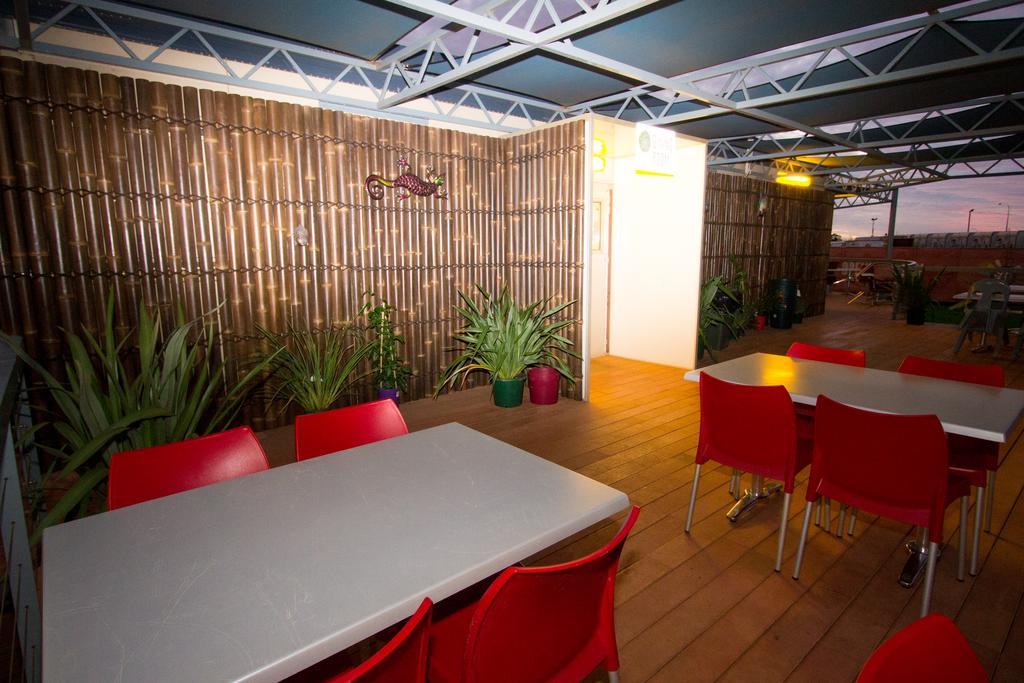 Motel The Landing Port Hedland Exterior foto