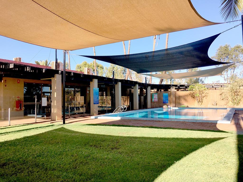 Motel The Landing Port Hedland Exterior foto