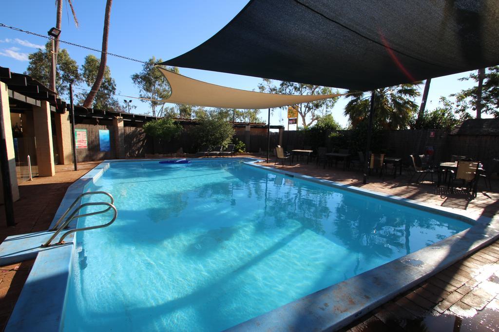 Motel The Landing Port Hedland Exterior foto