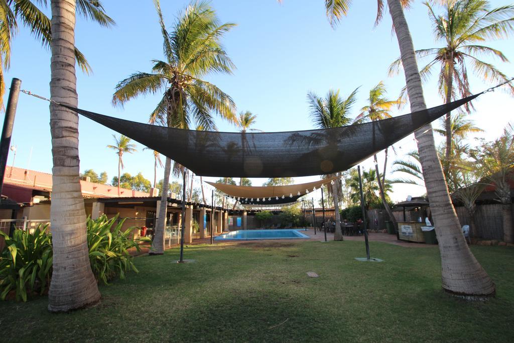 Motel The Landing Port Hedland Exterior foto