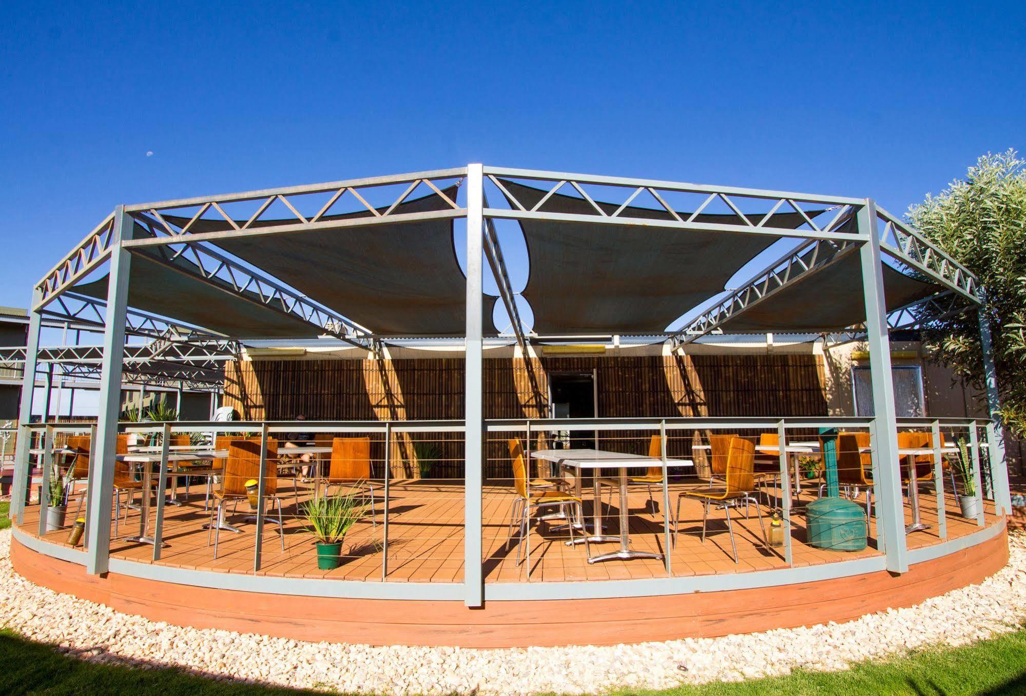 Motel The Landing Port Hedland Exterior foto
