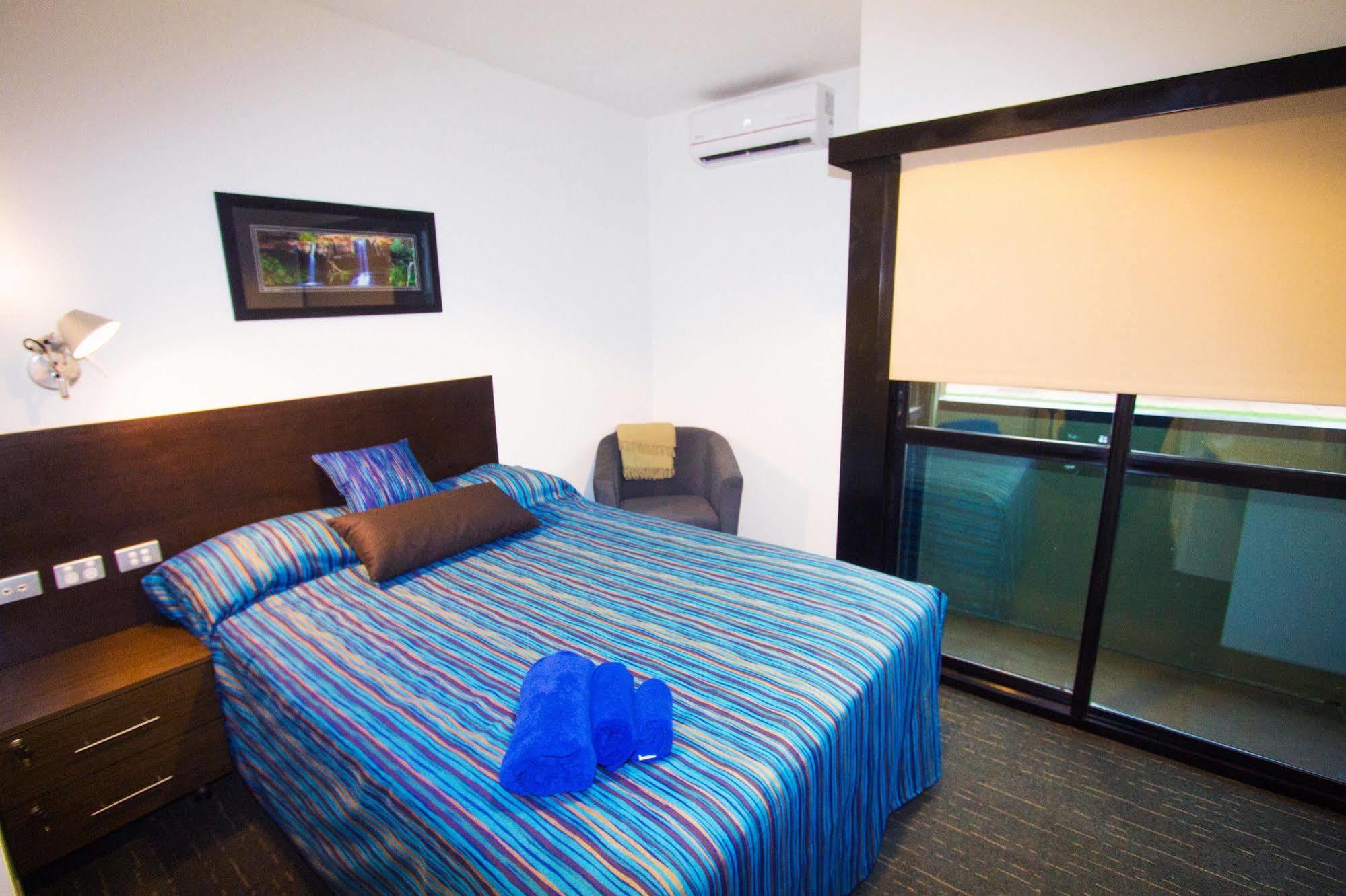 Motel The Landing Port Hedland Exterior foto