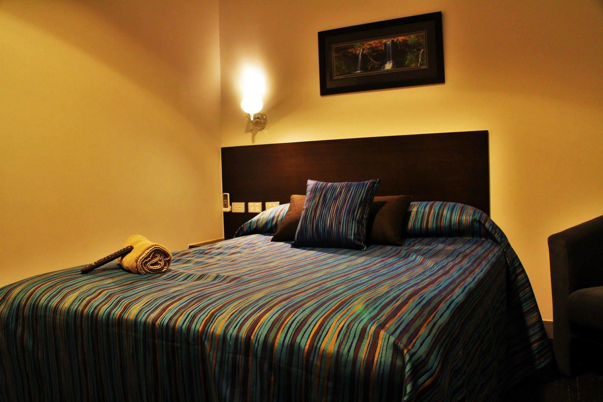 Motel The Landing Port Hedland Exterior foto
